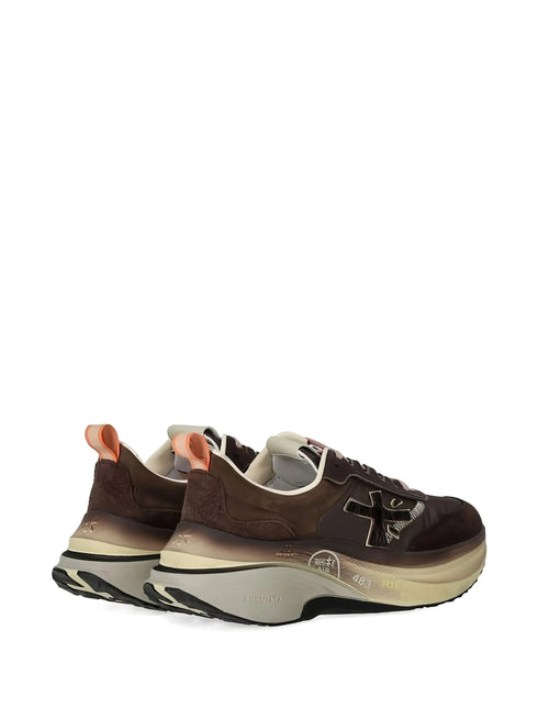 PREMIATA HILL